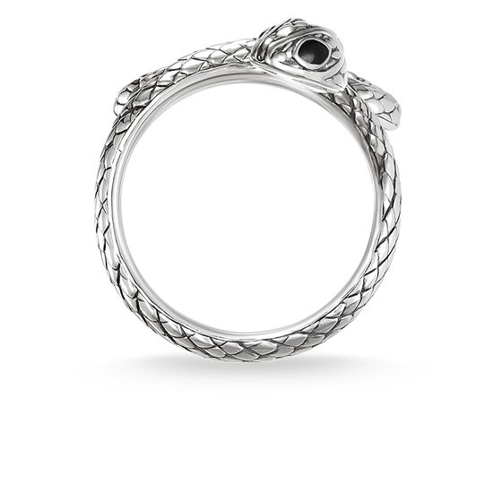bague "serpent" TR1937 Femmes THOMAS SABO Belgique