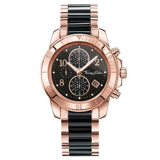 Women’s Watch WA0223 Women THOMAS SABO Canada