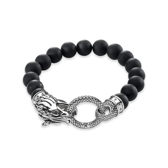 bracelet "dragon" A1267 Men THOMAS SABO USA