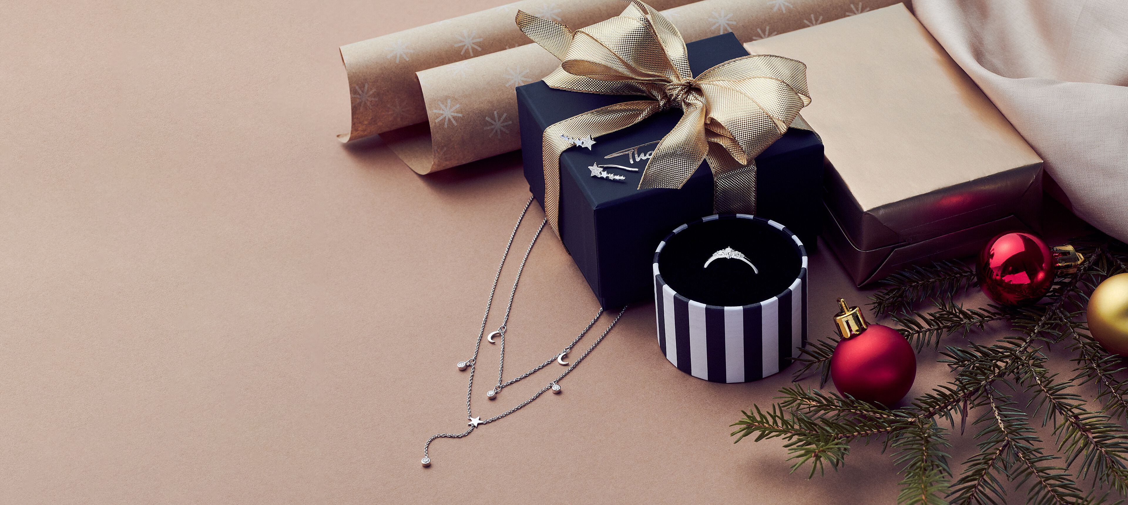 Jewellery Gifts 22 Thomas Sabo