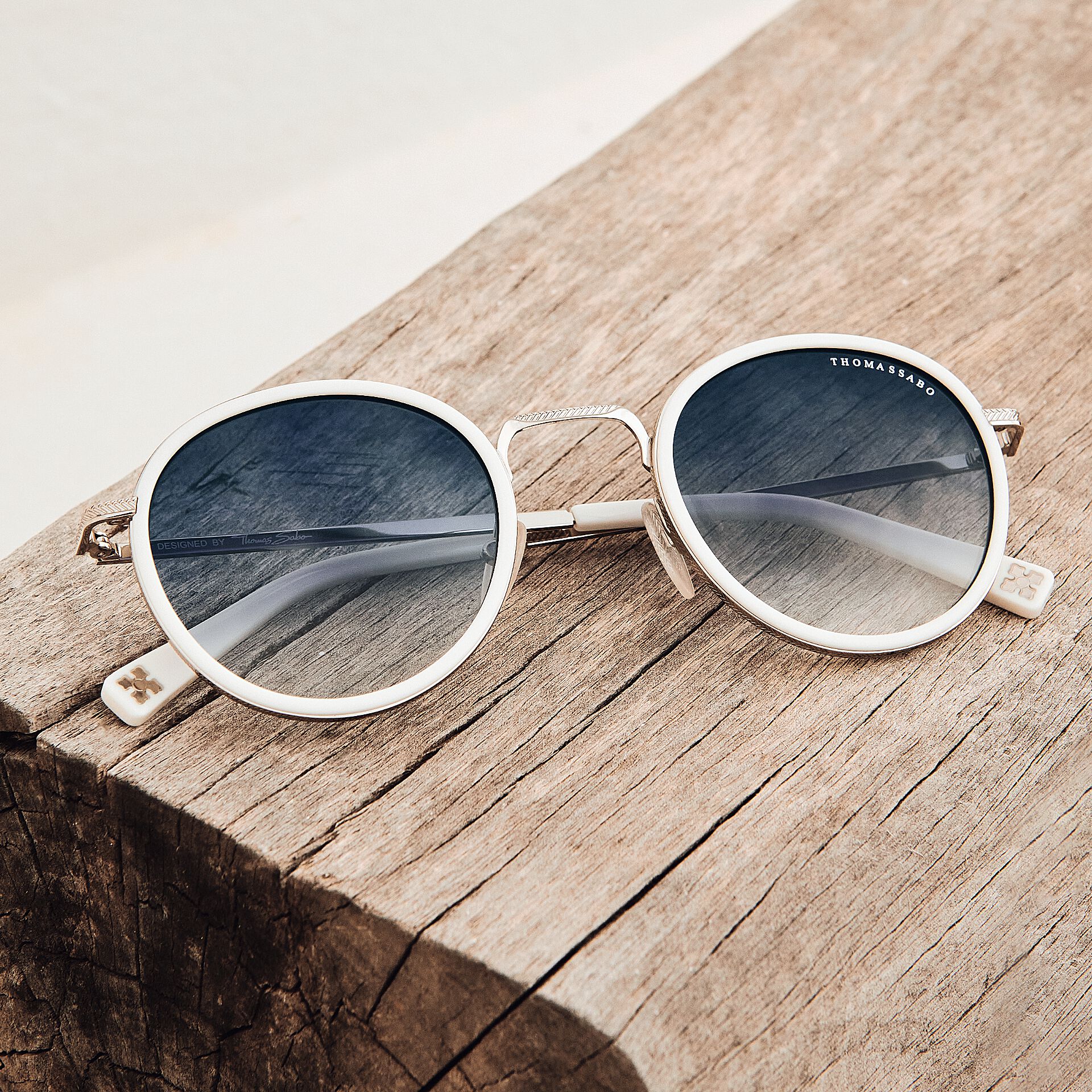 Sonnenbrillen für Damen exklusive Designs THOMAS SABO