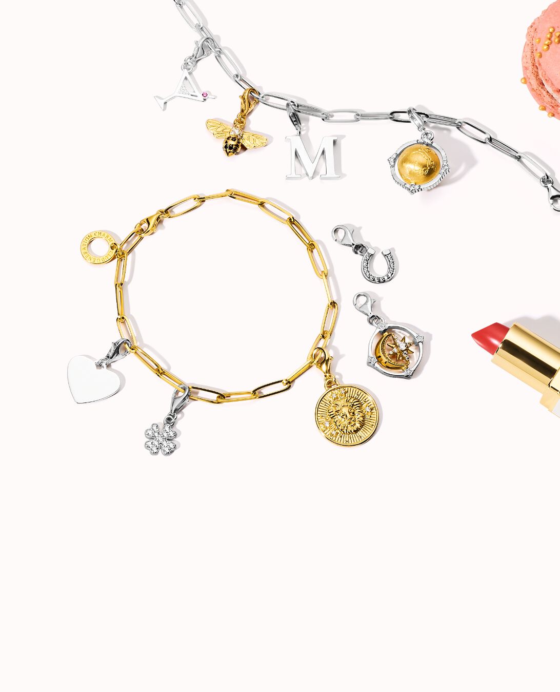 THOMAS SABO charms: for collecting – THOMAS SABO