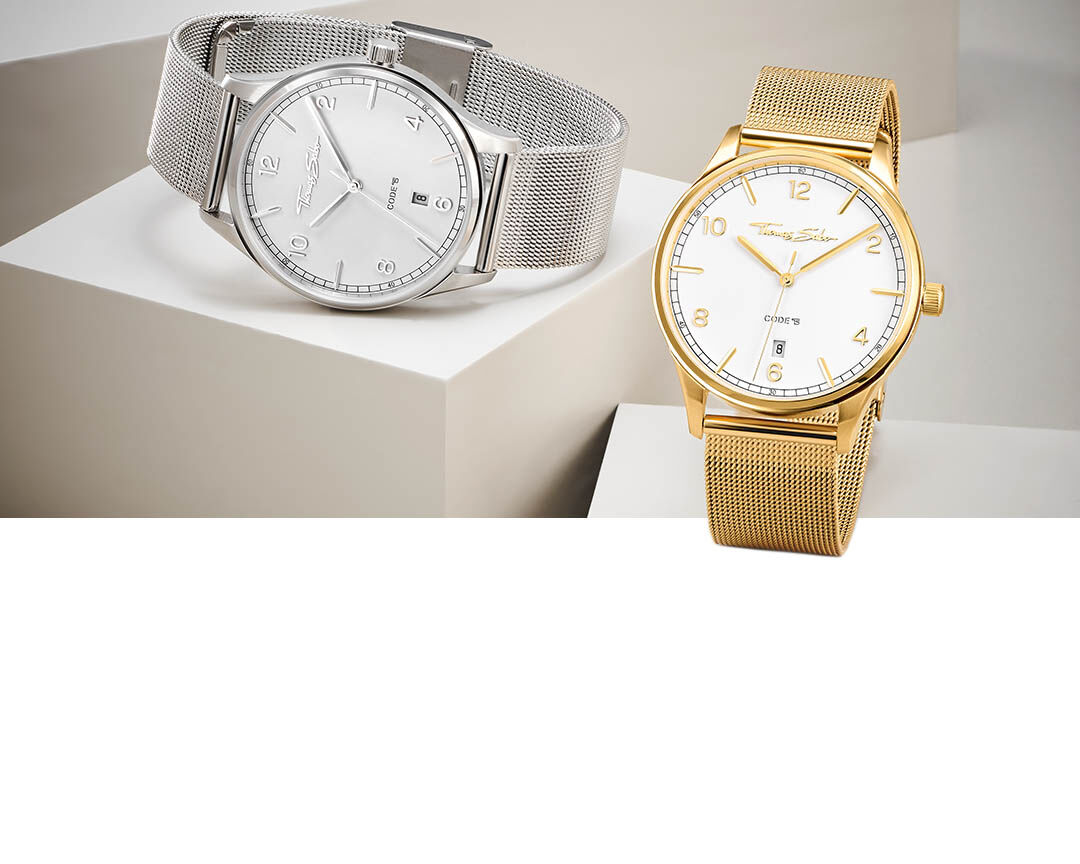 edgars guess watches
