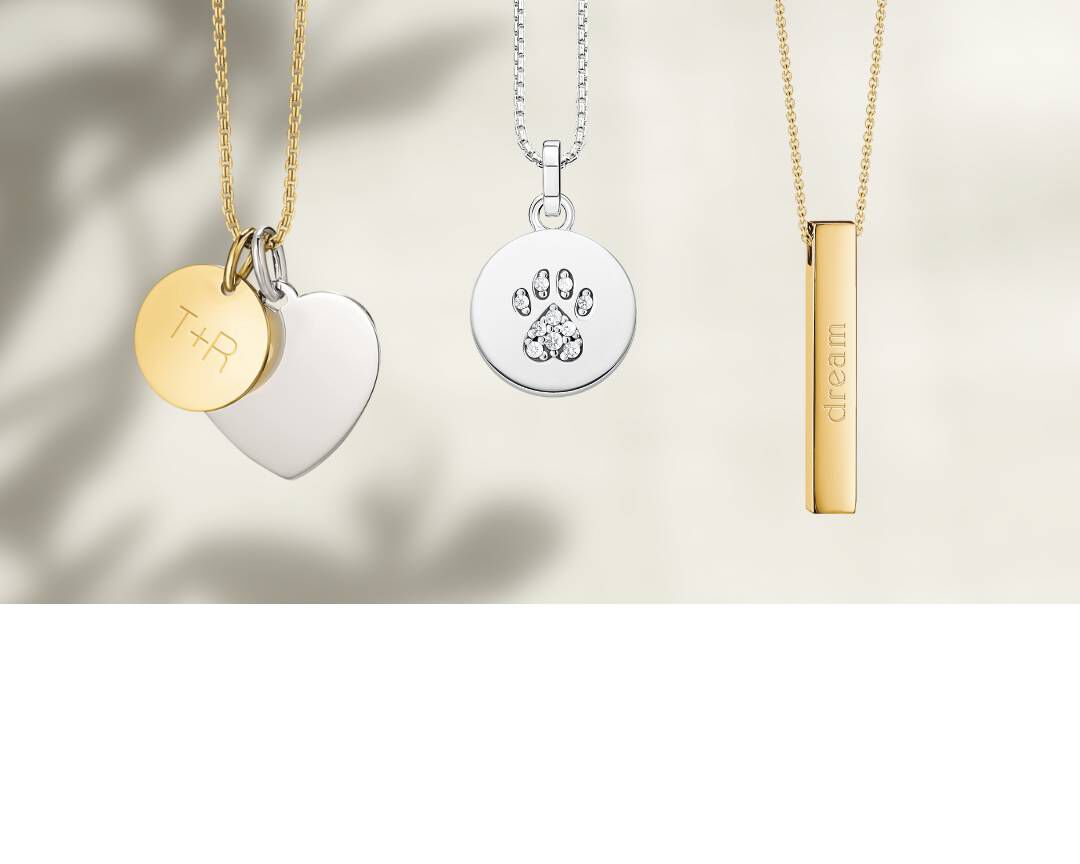 Jewellery, watches & eyewear THOMAS SABO online shop