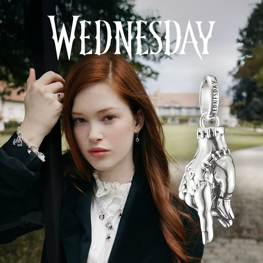 Peanuts Schmuck von THOMAS SABO