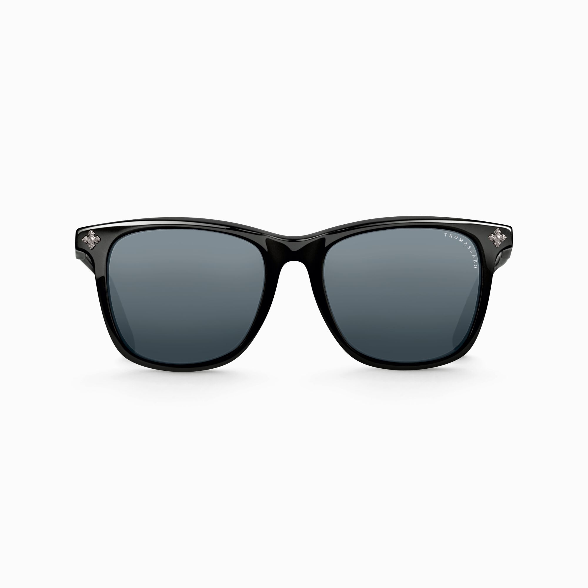 Sunglasses Marlon square cross polarised from the  collection in the THOMAS SABO online store