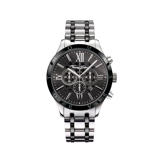 Men S Watch Rebel Urban Wa0139 222 3 Thomas Sabo