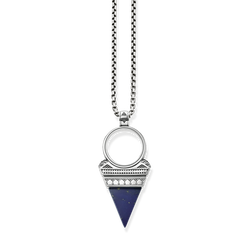 necklace from the Rebel at heart collection in the THOMAS SABO online store