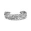 Bangle feather from the  collection in the THOMAS SABO online store