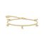 Armband stj&auml;rna &amp; m&aring;ne guld ur kollektionen Charming Collection i THOMAS SABO:s onlineshop