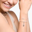 Armband mit Perlen aus der Charming Collection Kollektion im Online Shop von THOMAS SABO
