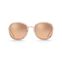 Gafas de sol Mia cuadradas rosa espejadas de la colección  en la tienda online de THOMAS SABO