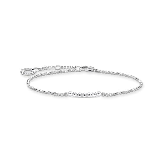 Bracelet perles argent de la collection Charming Collection dans la boutique en ligne de THOMAS SABO