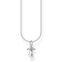 Necklace dummy from the Charming Collection collection in the THOMAS SABO online store