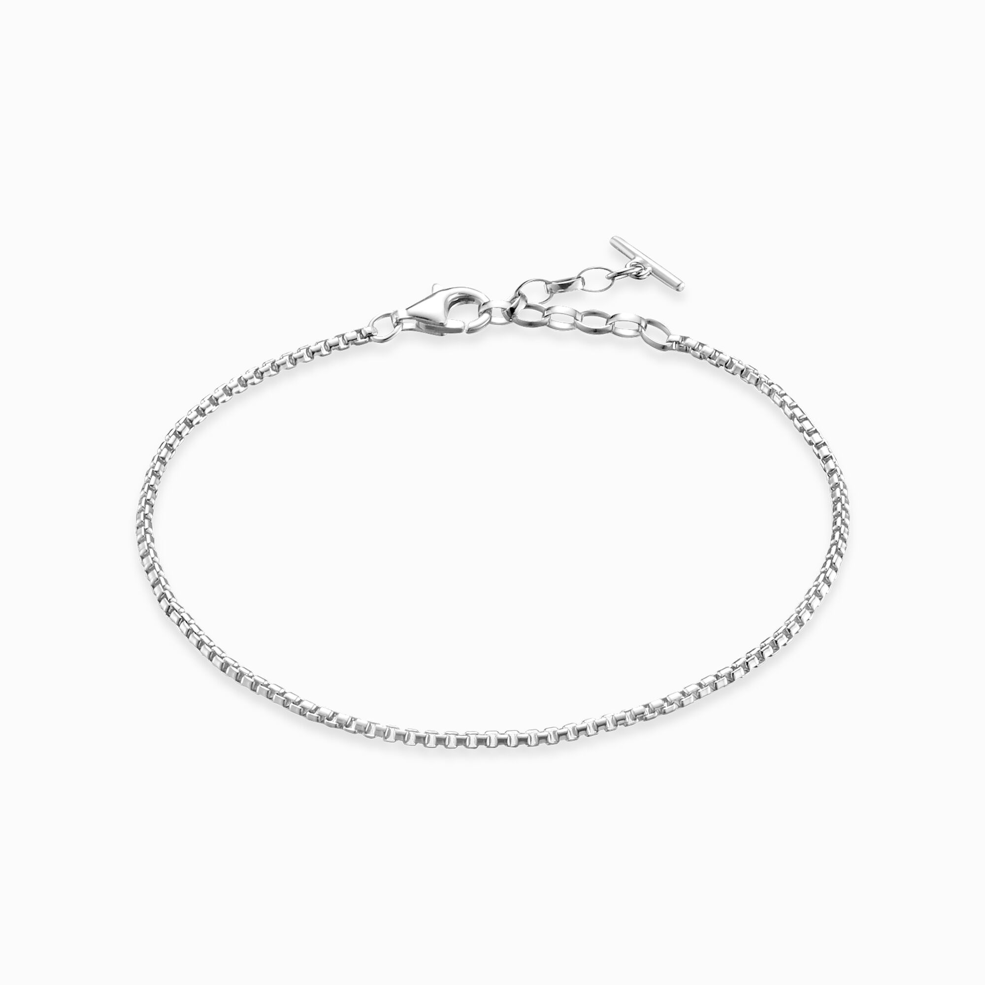 bracelet from the Glam &amp; Soul collection in the THOMAS SABO online store