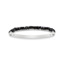 bracelet from the Love Bridge collection in the THOMAS SABO online store