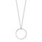 Cadena Charm c&iacute;rculo plata de la colección Charm Club en la tienda online de THOMAS SABO