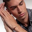 Armband Talisman bicolor gold aus der Glam &amp; Soul Kollektion im Online Shop von THOMAS SABO