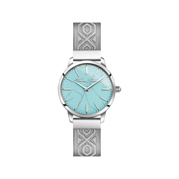 Women's watch from the Glam &amp; Soul collection in the THOMAS SABO online store