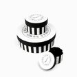 Colgante Charm rueda de la fortuna - Make a Wish de la colección Charm Club en la tienda online de THOMAS SABO