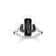 Ring black stones from the  collection in the THOMAS SABO online store