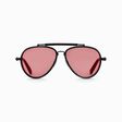 Gafas de sol Harrison Aviador rojo oscuro de la colección  en la tienda online de THOMAS SABO