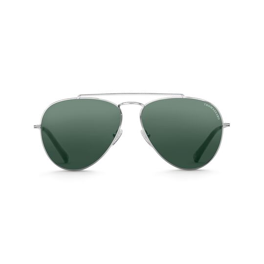 Sonnenbrille Harrison Pilot Polarisiert aus der  Kollektion im Online Shop von THOMAS SABO