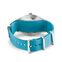 Bracelet pour montres Code TS nato turquoise de la collection  dans la boutique en ligne de THOMAS SABO