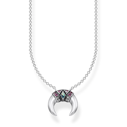 necklace from the Glam &amp; Soul collection in the THOMAS SABO online store