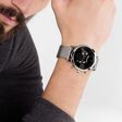 Men&rsquo;s watch Rebel spirit chrono from the  collection in the THOMAS SABO online store