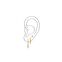 Charm Club Ear Candy Look 12 from the  collection in the THOMAS SABO online store