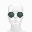 Sonnenbrille Johnny Panto Ethno Polarisiert aus der  Kollektion im Online Shop von THOMAS SABO
