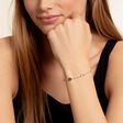 Bracelet Charm perles de la collection Charm Club dans la boutique en ligne de THOMAS SABO