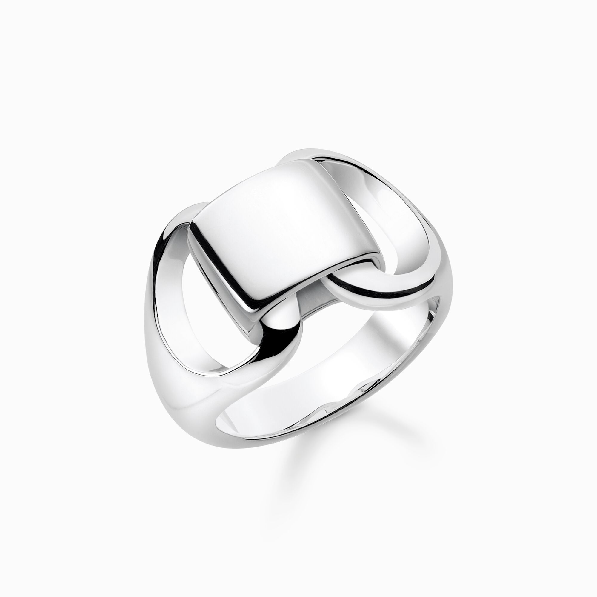 Ring heritage from the  collection in the THOMAS SABO online store
