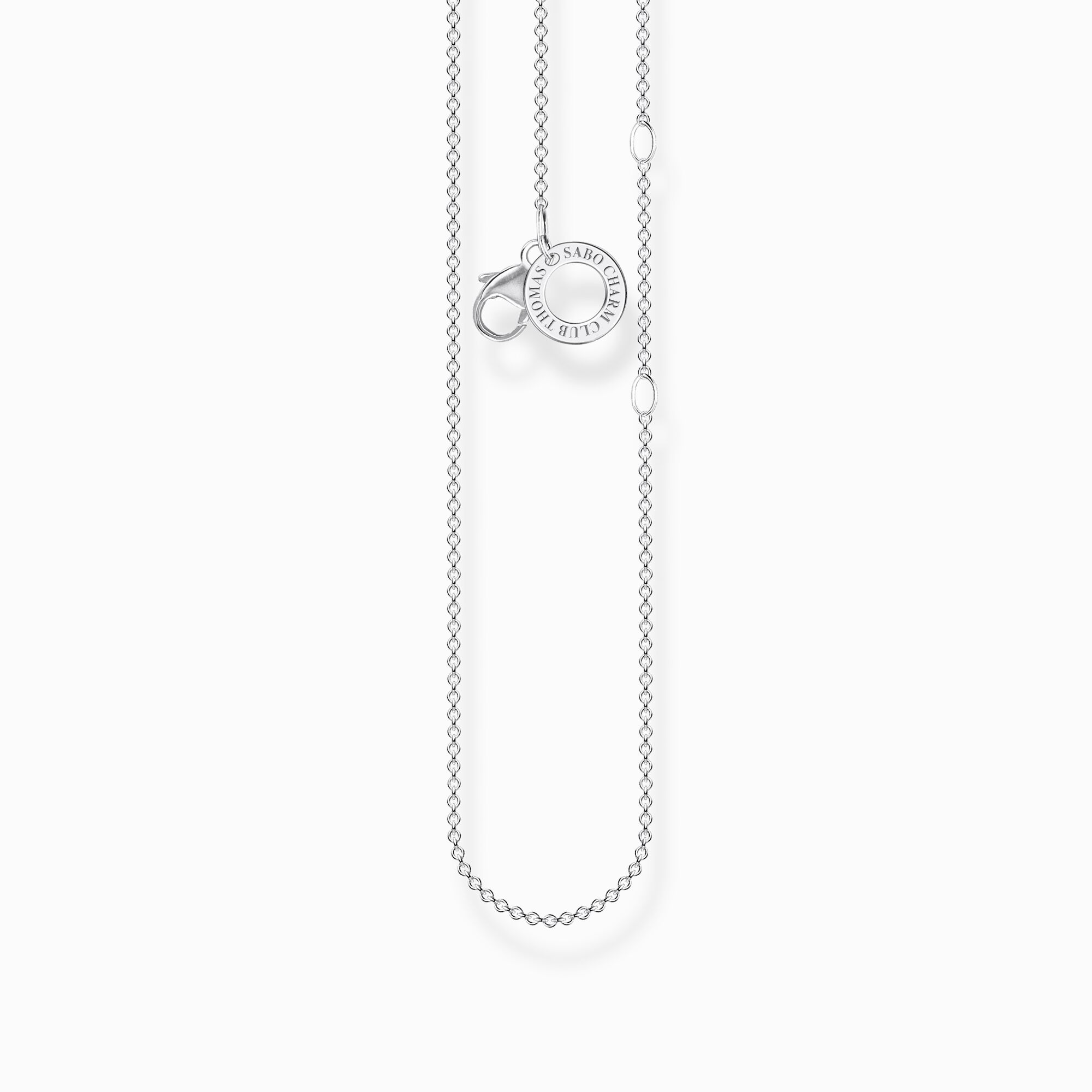 SABO Basic – 38cm Necklace THOMAS