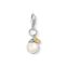 charm pendant pearl star from the Charm Club collection in the THOMAS SABO online store
