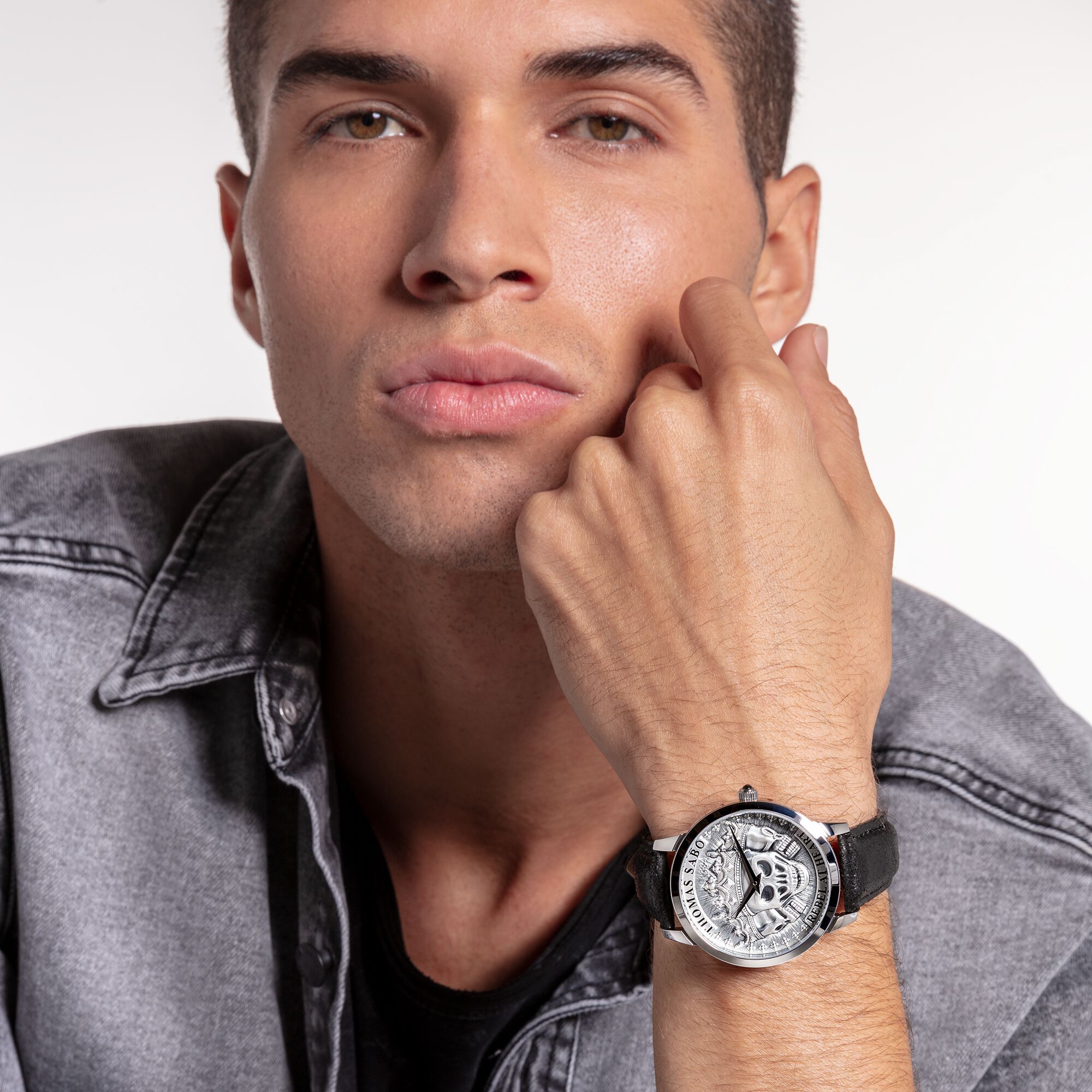 Thomas Sabo Часы Интернет Магазин