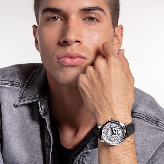 reloj para se&ntilde;or de la colecci&oacute;n  en la tienda online de THOMAS SABO