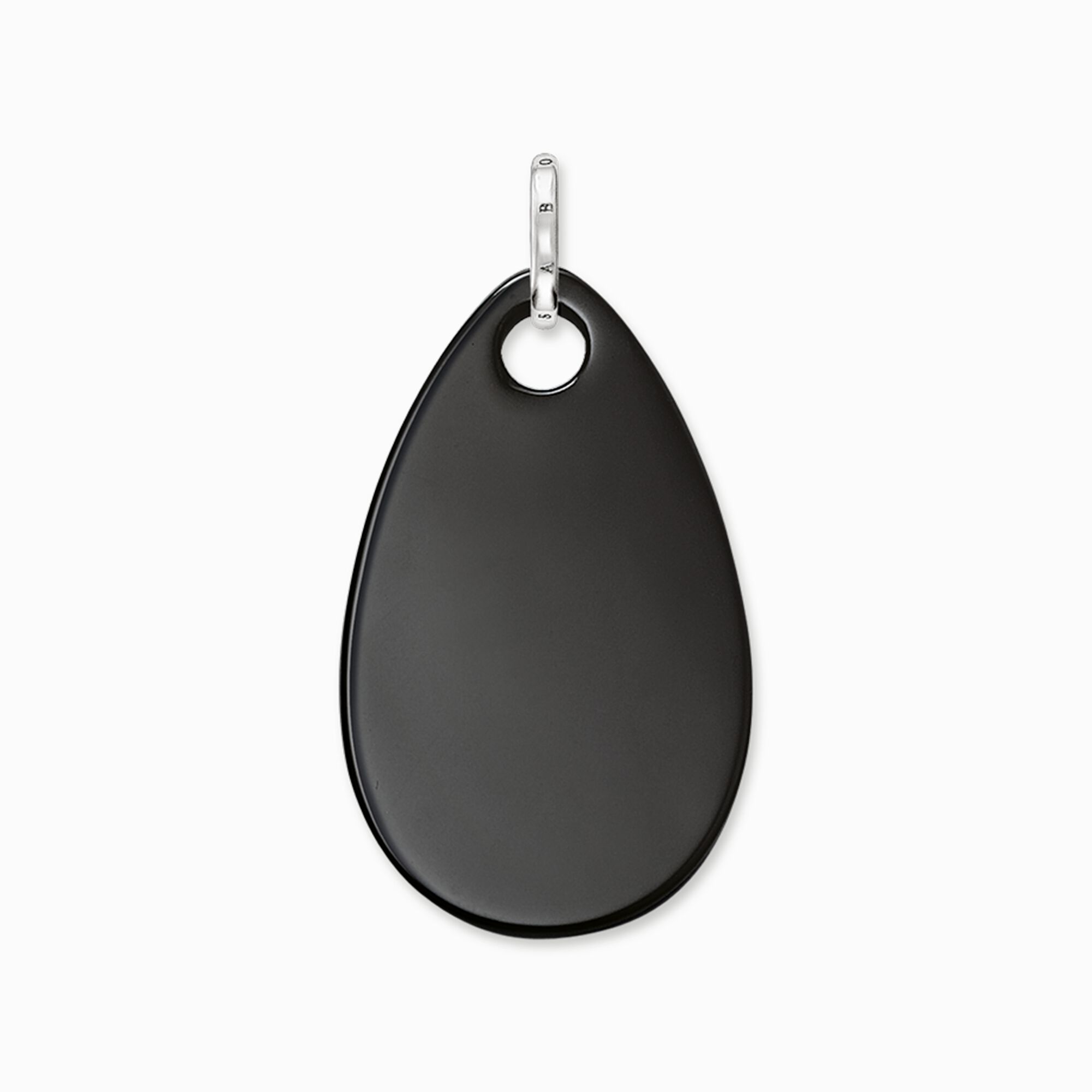 Pendant disc from the  collection in the THOMAS SABO online store