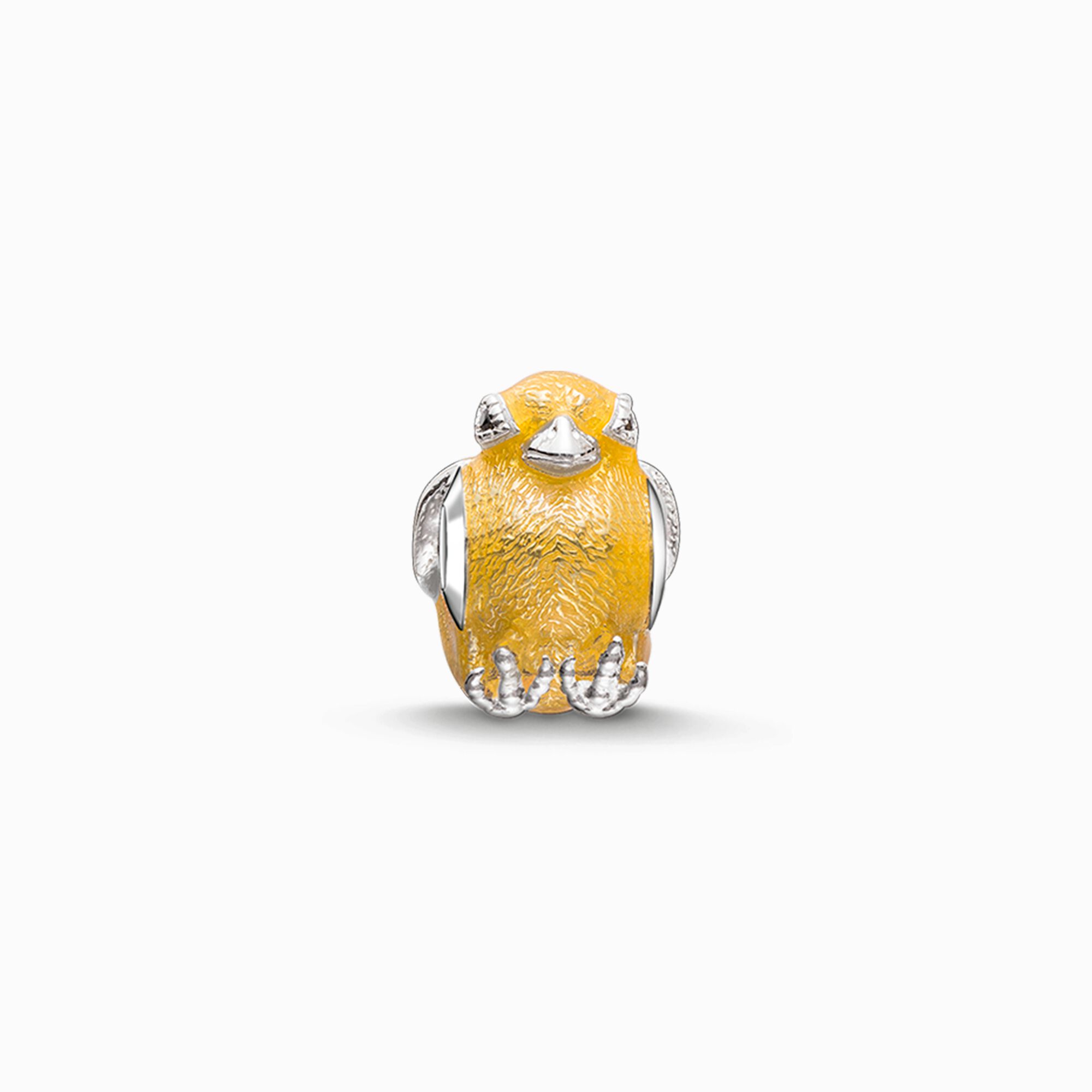 Bead chick from the Karma Beads collection in the THOMAS SABO online store