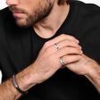 Multiple ring faith, love, hope from the  collection in the THOMAS SABO online store