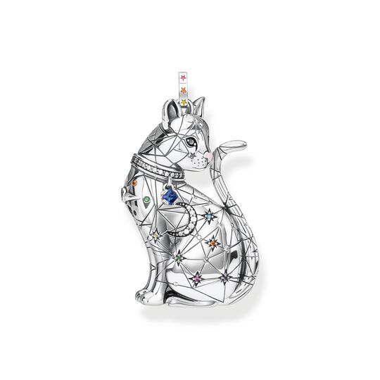 Pendant cat constellation from the  collection in the THOMAS SABO online store