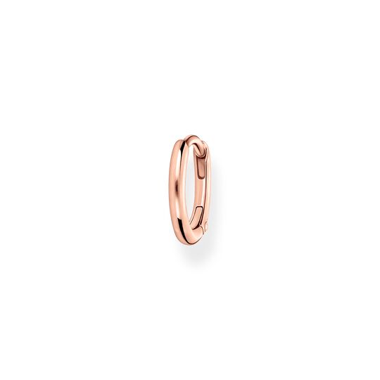 Aro cl&aacute;sica oro rosado de la colección Charming Collection en la tienda online de THOMAS SABO