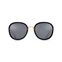 Sunglasses Mia square grey from the  collection in the THOMAS SABO online store
