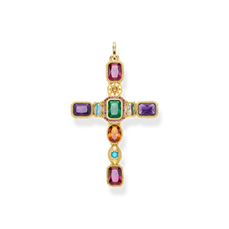 pendant from the Glam &amp; Soul collection in the THOMAS SABO online store