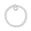 Charm bracelet classic from the Charm Club collection in the THOMAS SABO online store