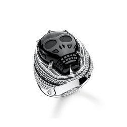 anello from the Rebel at heart collection in the THOMAS SABO online store