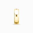 Ring minimalist gold from the  collection in the THOMAS SABO online store