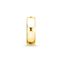 Ring minimalist gold from the  collection in the THOMAS SABO online store