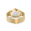 Reloj unisex CODE TS oro amarillo de la colección  en la tienda online de THOMAS SABO